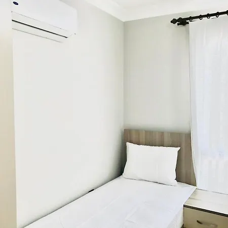 ヴィラ Goecek Begonville Villa No 8 フェティエ