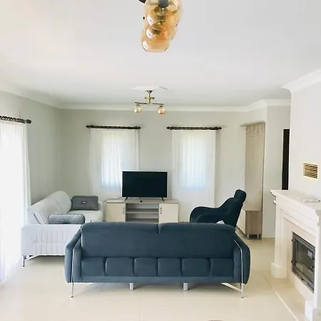 Goecek Begonville Villa No 8 ヴィラ