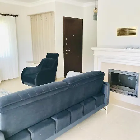 ヴィラ Goecek Begonville Villa No 8 *