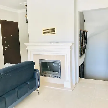 Goecek Begonville Villa No 8 フェティエ