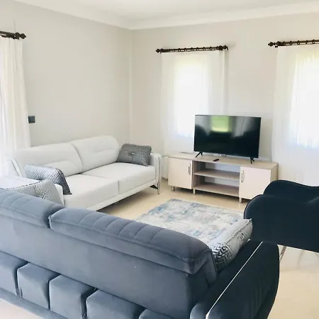 Goecek Begonville Villa No 8 ヴィラ