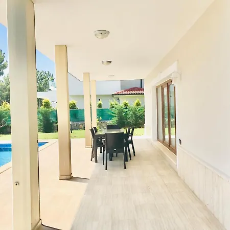 Goecek Begonville Villa No 8 ヴィラ フェティエ