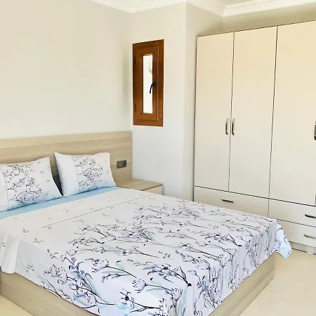 Goecek Begonville Villa No 8 * フェティエ