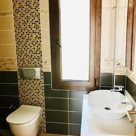 ヴィラ Goecek Begonville Villa No 8