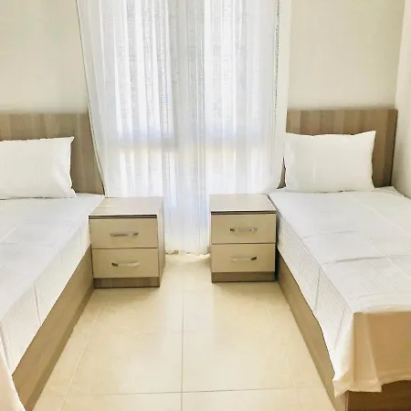 ヴィラ Goecek Begonville Villa No 8 フェティエ