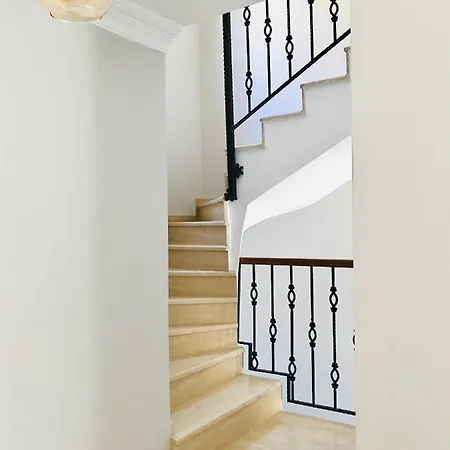 ヴィラ Goecek Begonville Villa No 8 *