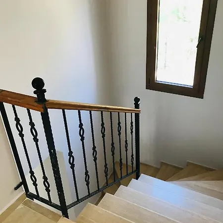 ヴィラ Goecek Begonville Villa No 8