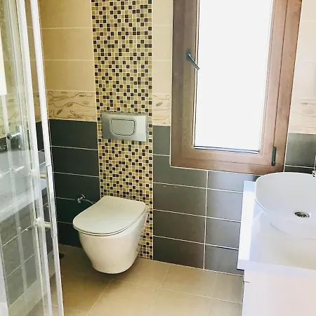 ヴィラ Goecek Begonville Villa No 8 *