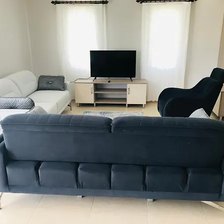 ヴィラ Goecek Begonville Villa No 8 フェティエ
