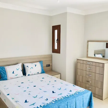 Goecek Begonville Villa No 8 ヴィラ フェティエ