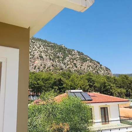 Goecek Begonville Villa No 8 *